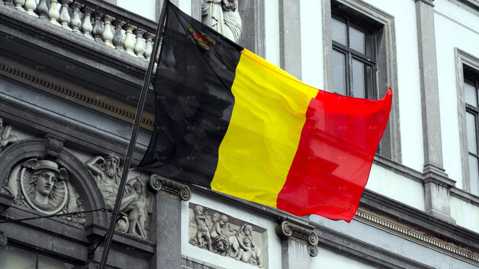 Зміни умов вїзду в Бельгію